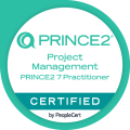 PRINCE2 7 Certified Practitioner PRINCE2 7 Certified Practitioner