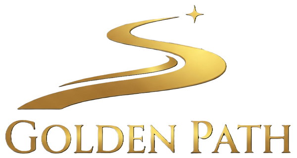 Golden Path SRL logo